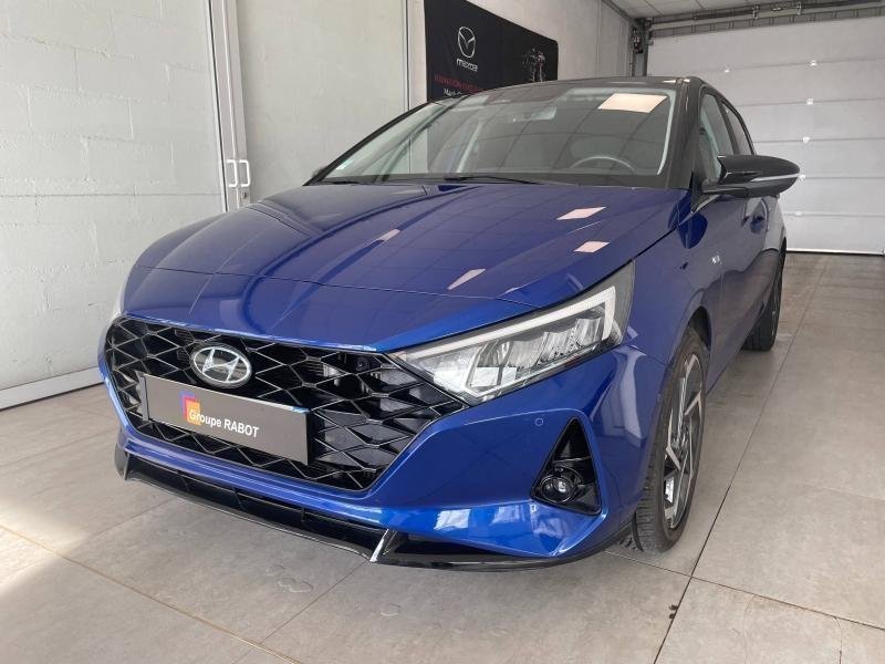 hyundai - Visuel 0