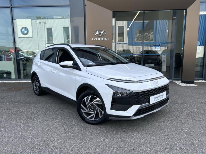 hyundai - Visuel 0