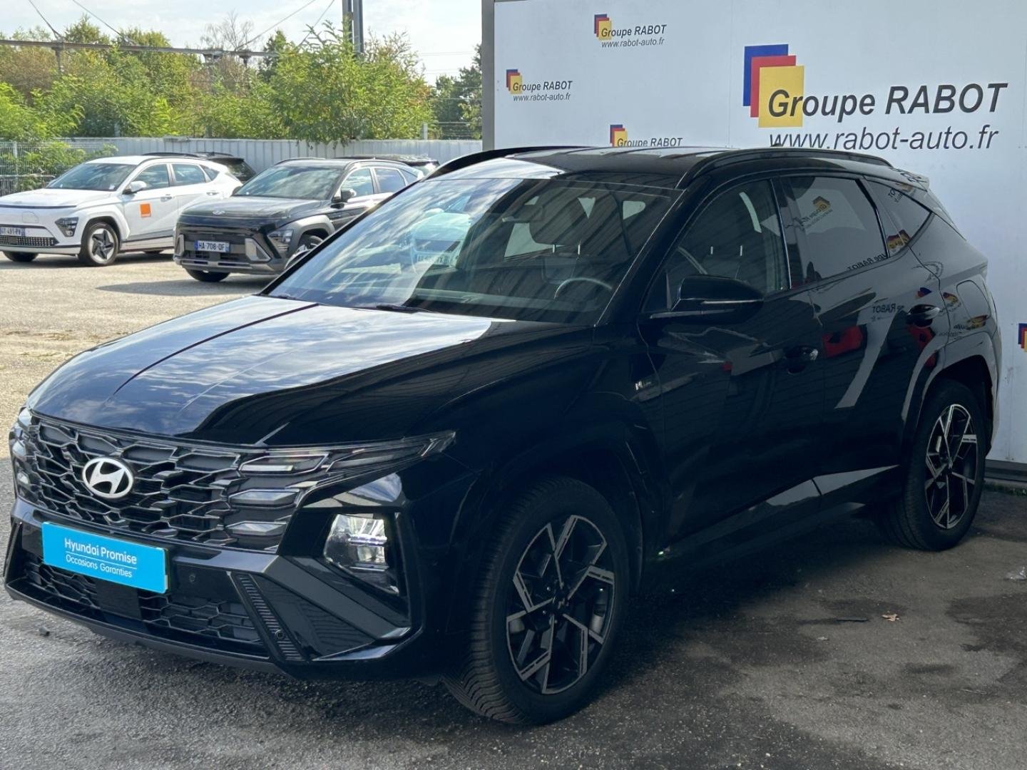 hyundai - Visuel 0