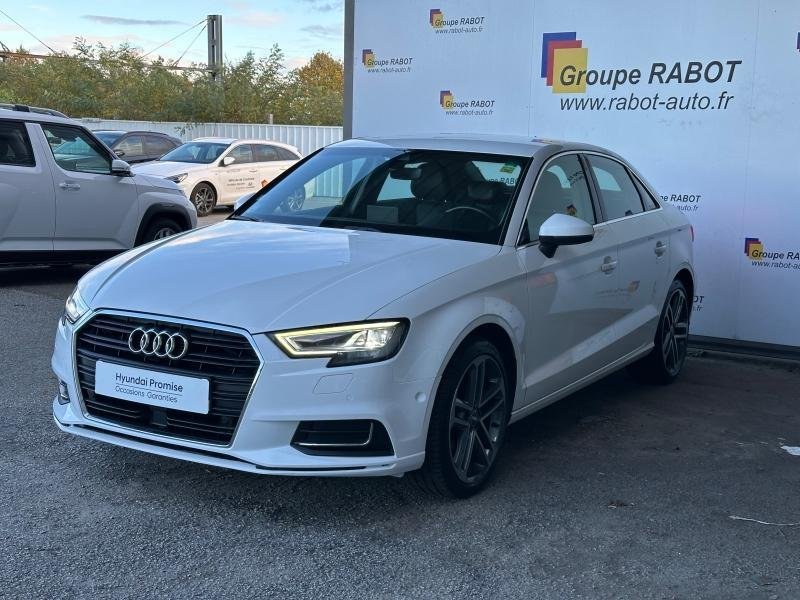 audi - Visuel 0