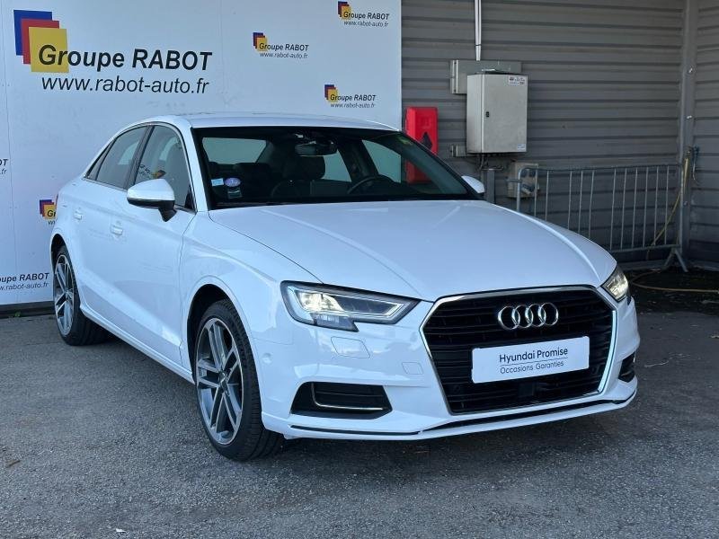 audi - Visuel 1