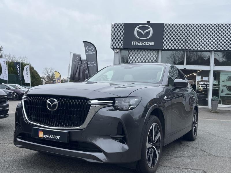 mazda - Visuel 6