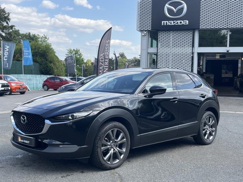 mazda - Visuel 0