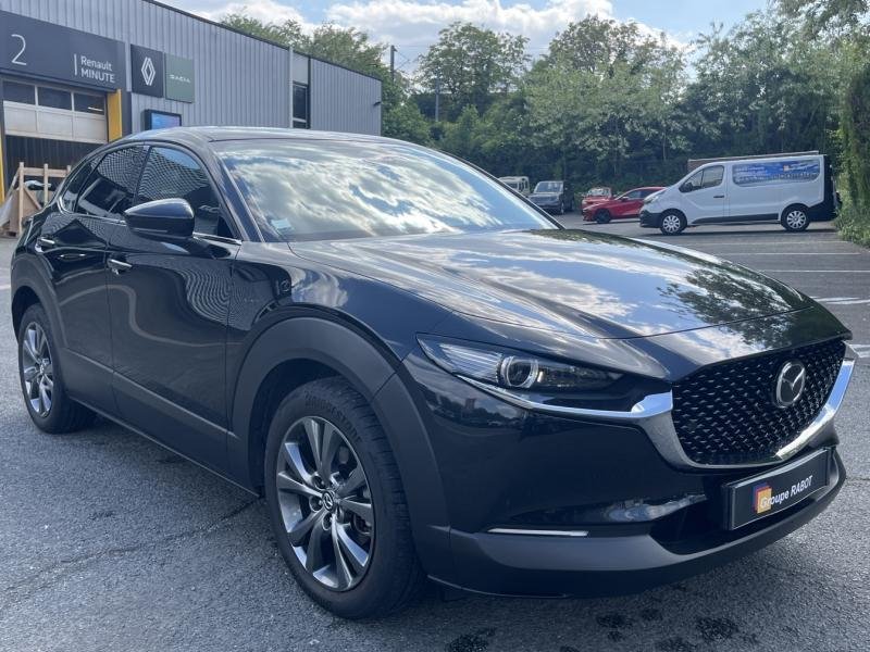 mazda - Visuel 1