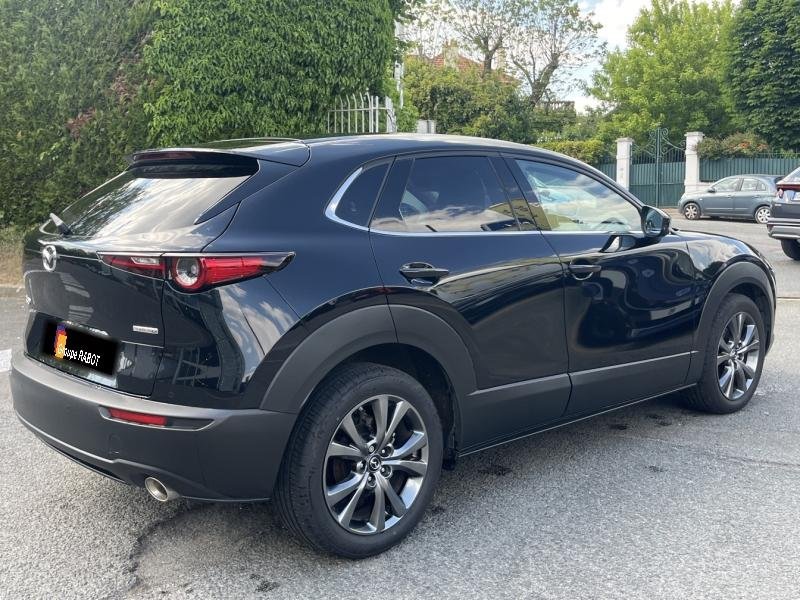 mazda - Visuel 2