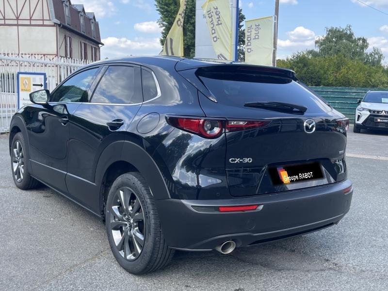 mazda - Visuel 3