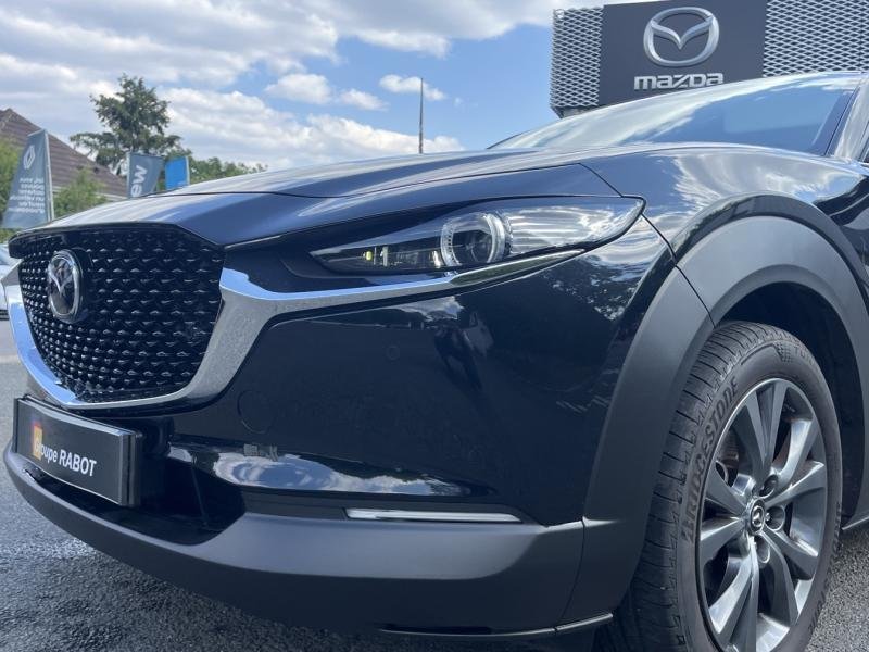 mazda - Visuel 4