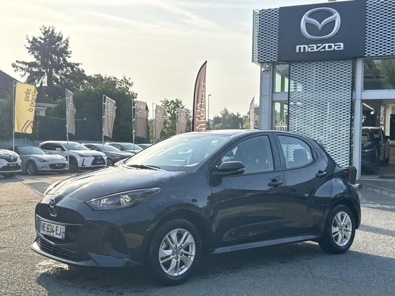 mazda - Visuel 0