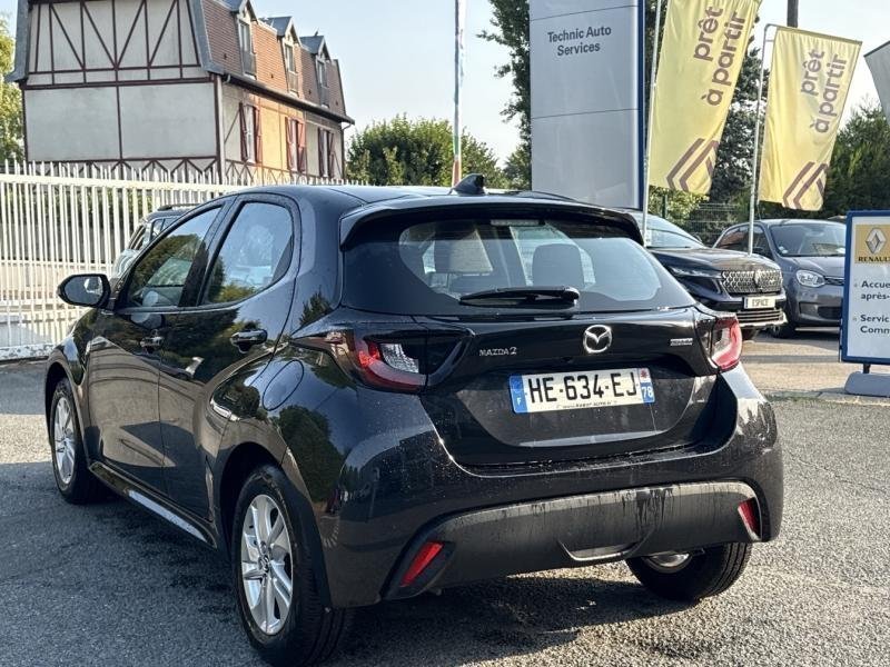 mazda - Visuel 2