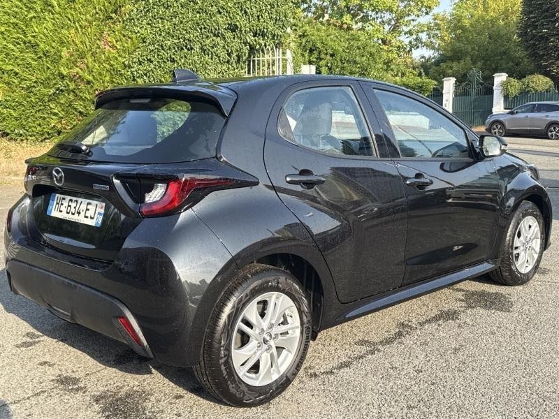 mazda - Visuel 3