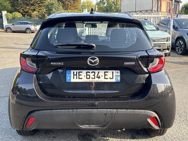 mazda - Visuel 7
