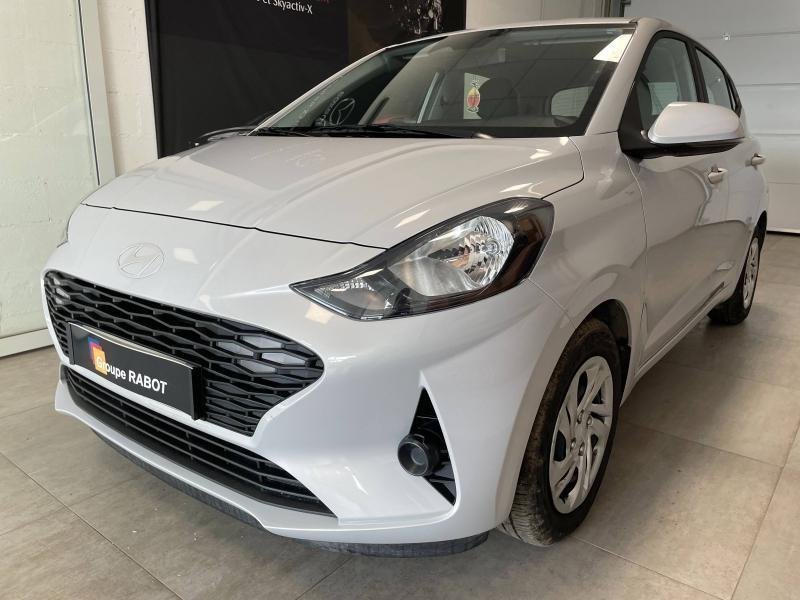 hyundai - Visuel 0
