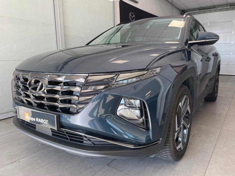 hyundai - Visuel 0