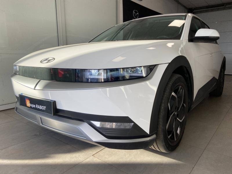 hyundai - Visuel 0