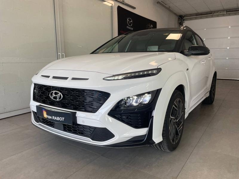hyundai - Visuel 0