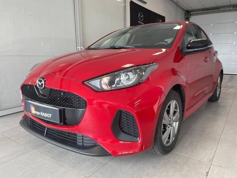 mazda2
