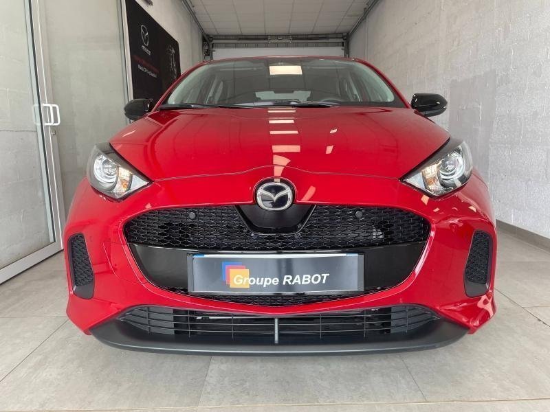 mazda - Visuel 1