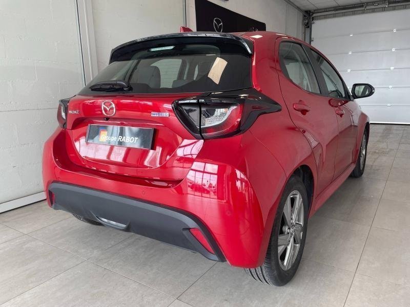 mazda - Visuel 3