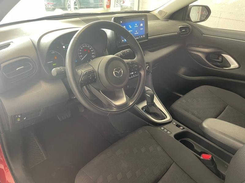 mazda - Visuel 4