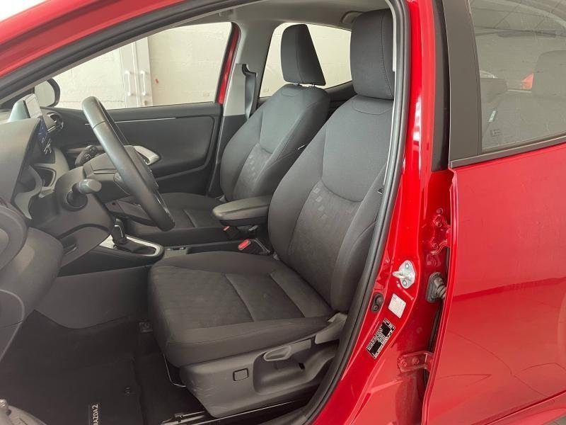 mazda - Visuel 5