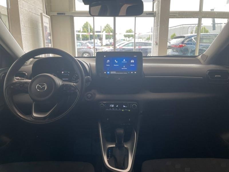 mazda - Visuel 9