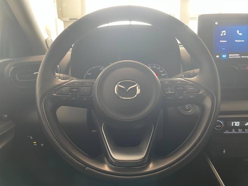 mazda - Visuel 16