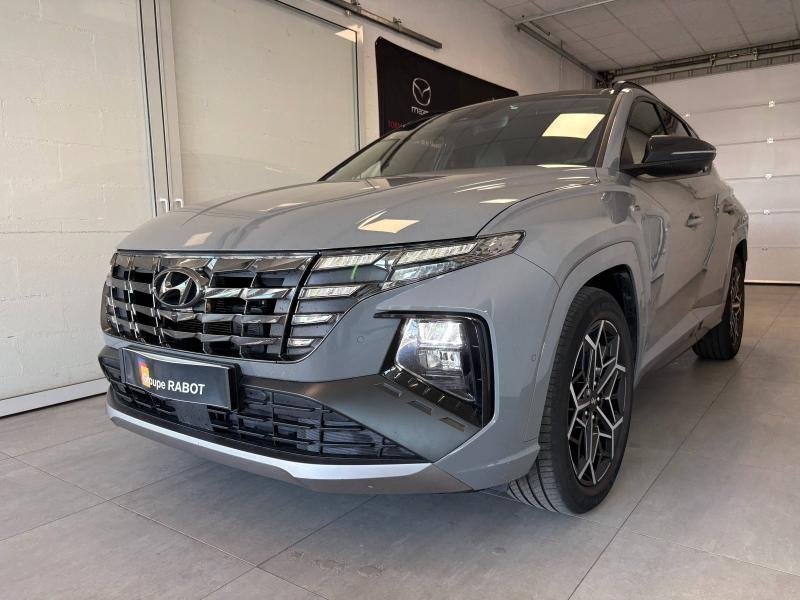 hyundai - Visuel 0