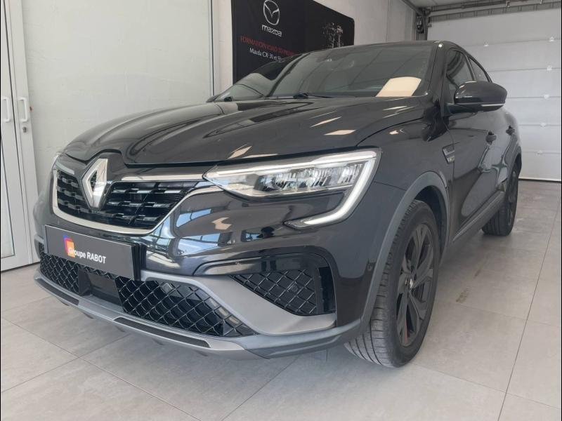 renault - Visuel 0