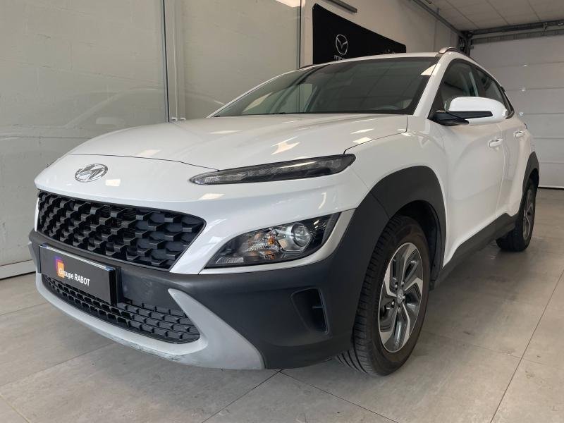 hyundai - Visuel 0