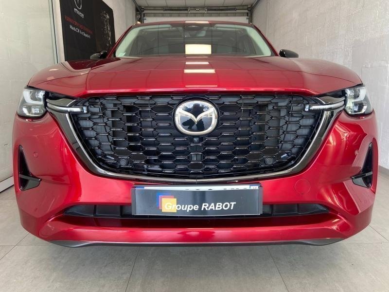 mazda - Visuel 1