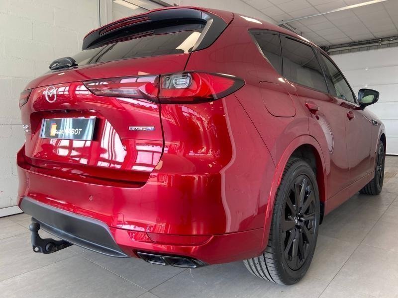 mazda - Visuel 2