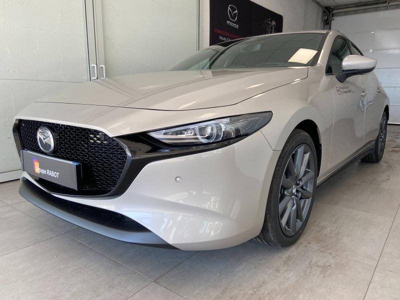 mazda - Visuel 0
