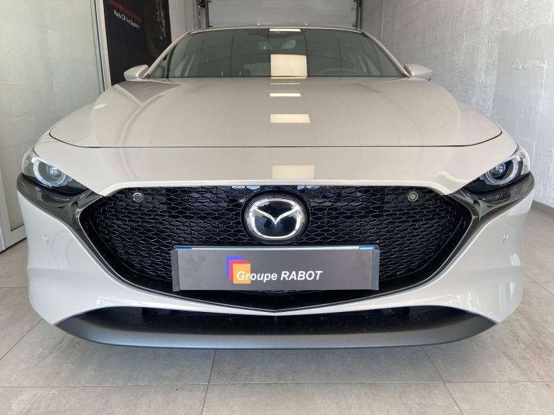 mazda - Visuel 1