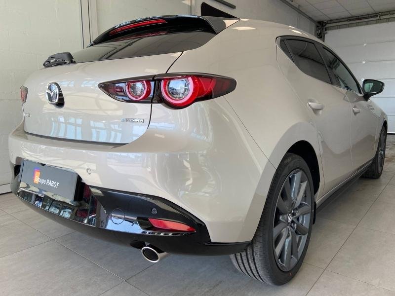 mazda - Visuel 2