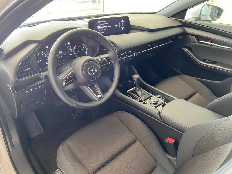 mazda - Visuel 4