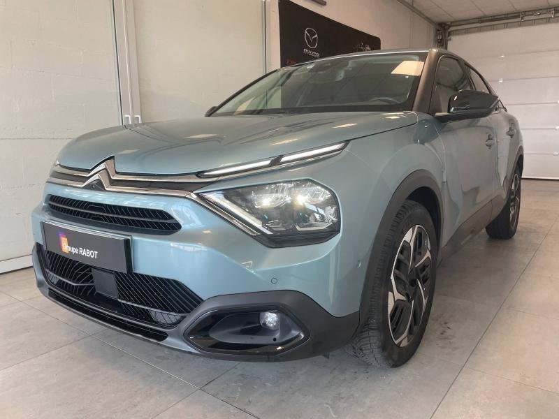 citroen - Visuel 0
