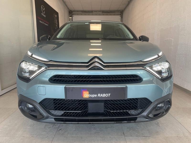 citroen - Visuel 1
