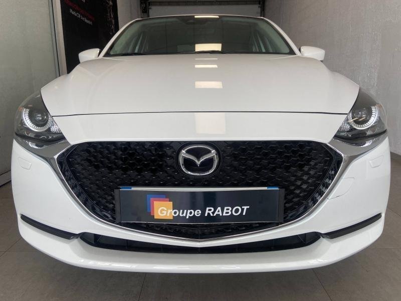mazda - Visuel 1