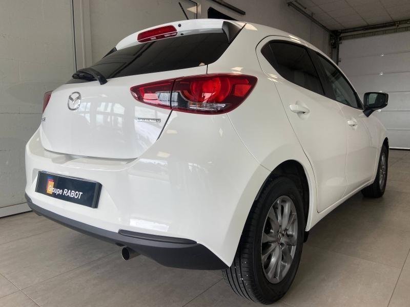 mazda - Visuel 2