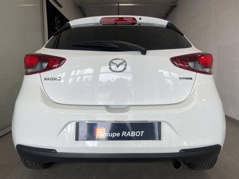 mazda - Visuel 3