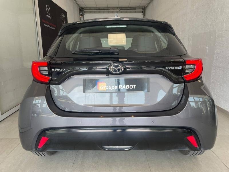 mazda - Visuel 3