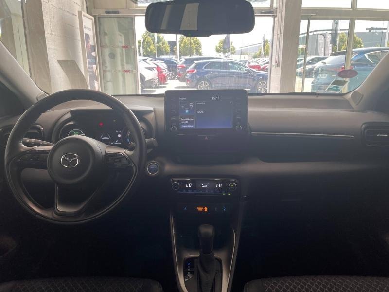 mazda - Visuel 8