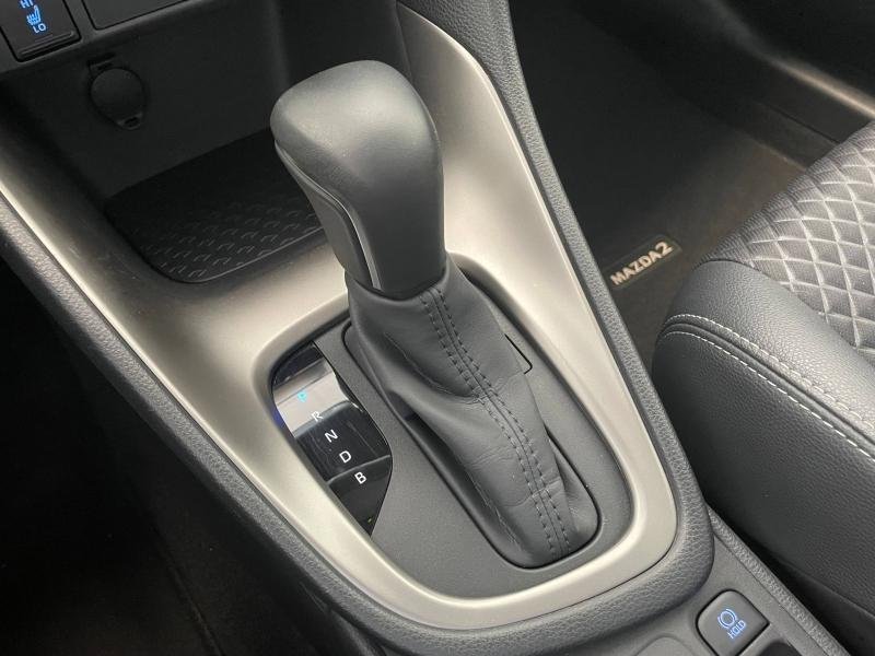 mazda - Visuel 14
