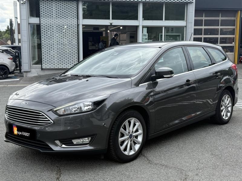 ford - Visuel 0