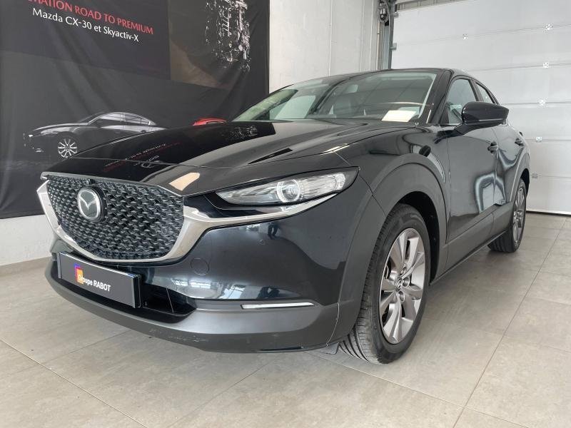 mazda - Visuel 0