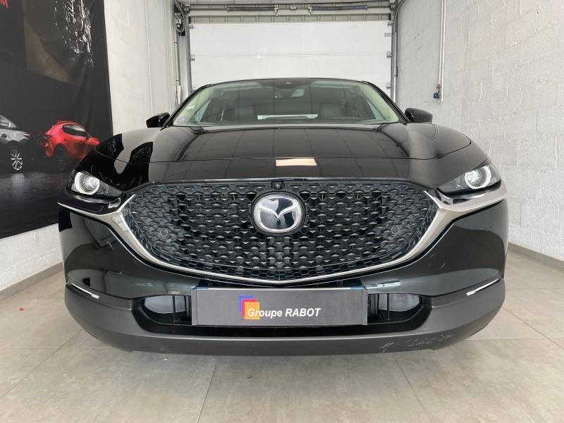 mazda - Visuel 1