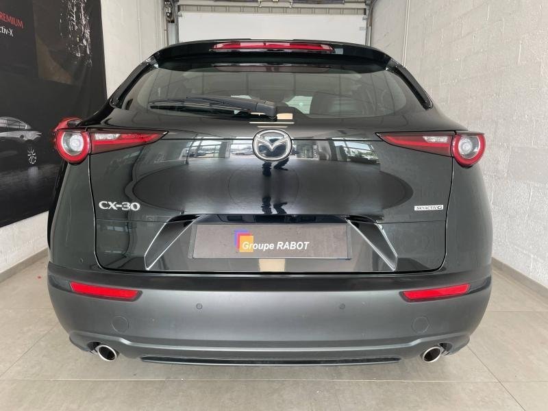 mazda - Visuel 2