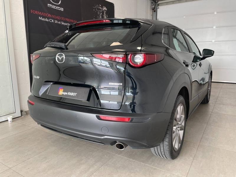 mazda - Visuel 3