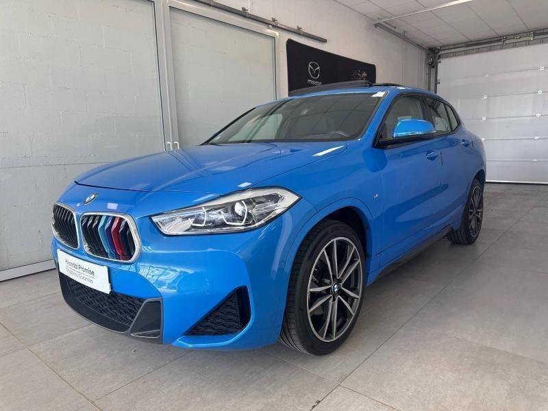bmw - Visuel 0