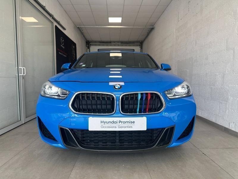 bmw - Visuel 1